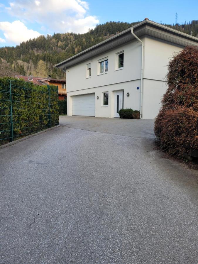Falcon Lodge Kaprun Kitzsteinhorn - Steinbock Lodges Exterior photo