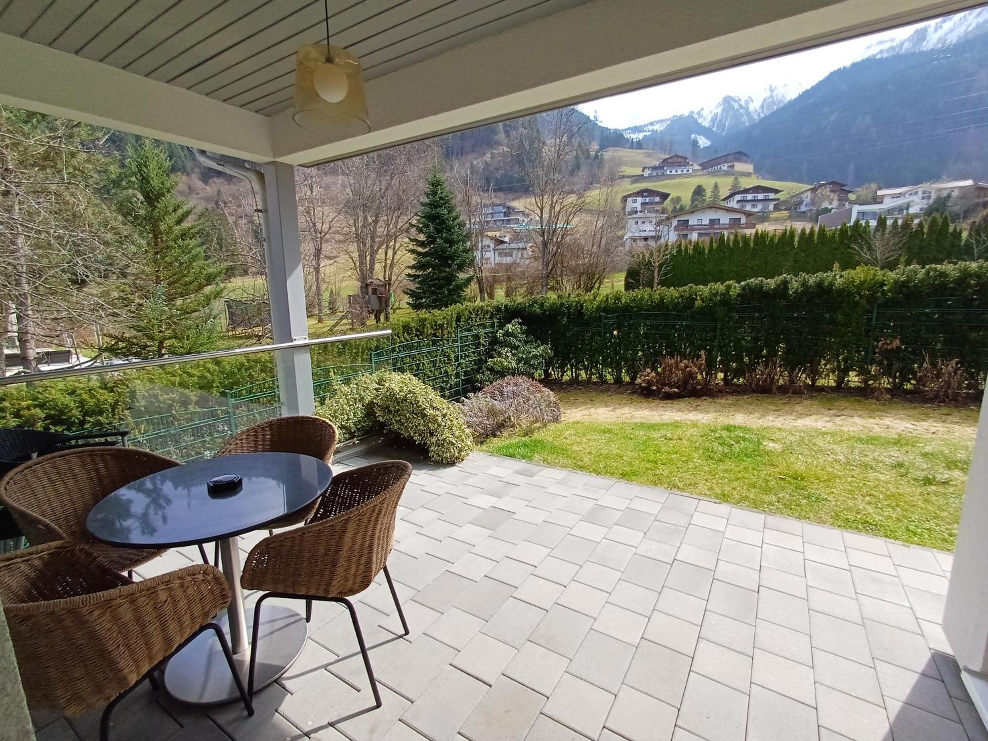 Falcon Lodge Kaprun Kitzsteinhorn - Steinbock Lodges Exterior photo